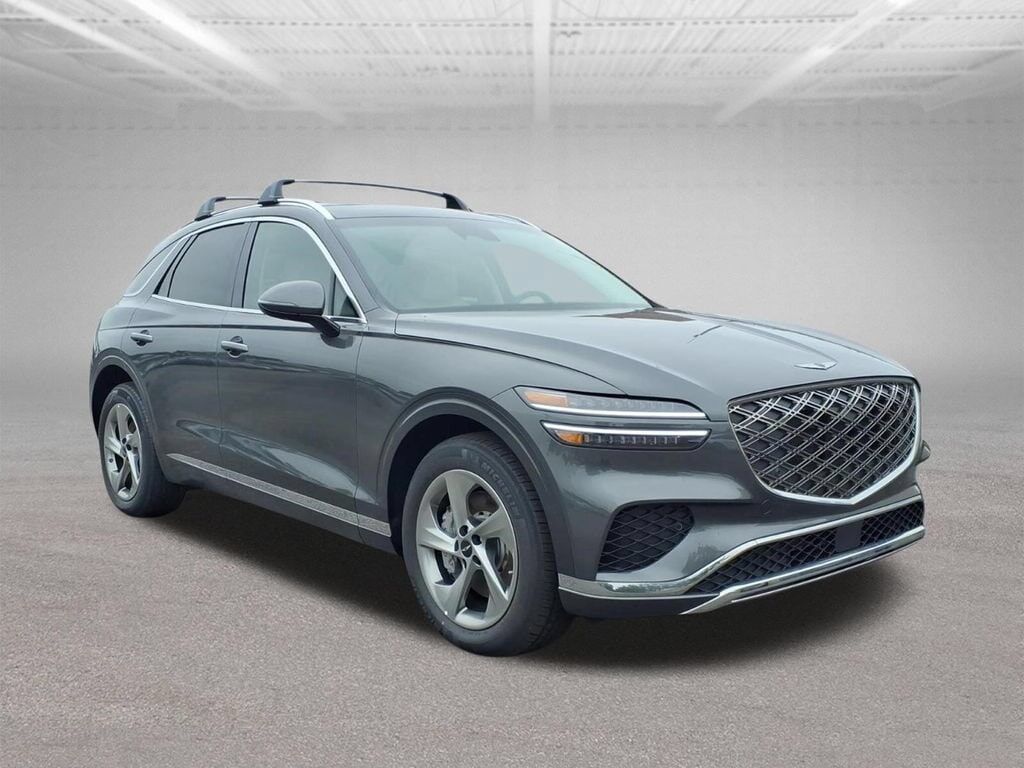 2026 GENESIS GV70