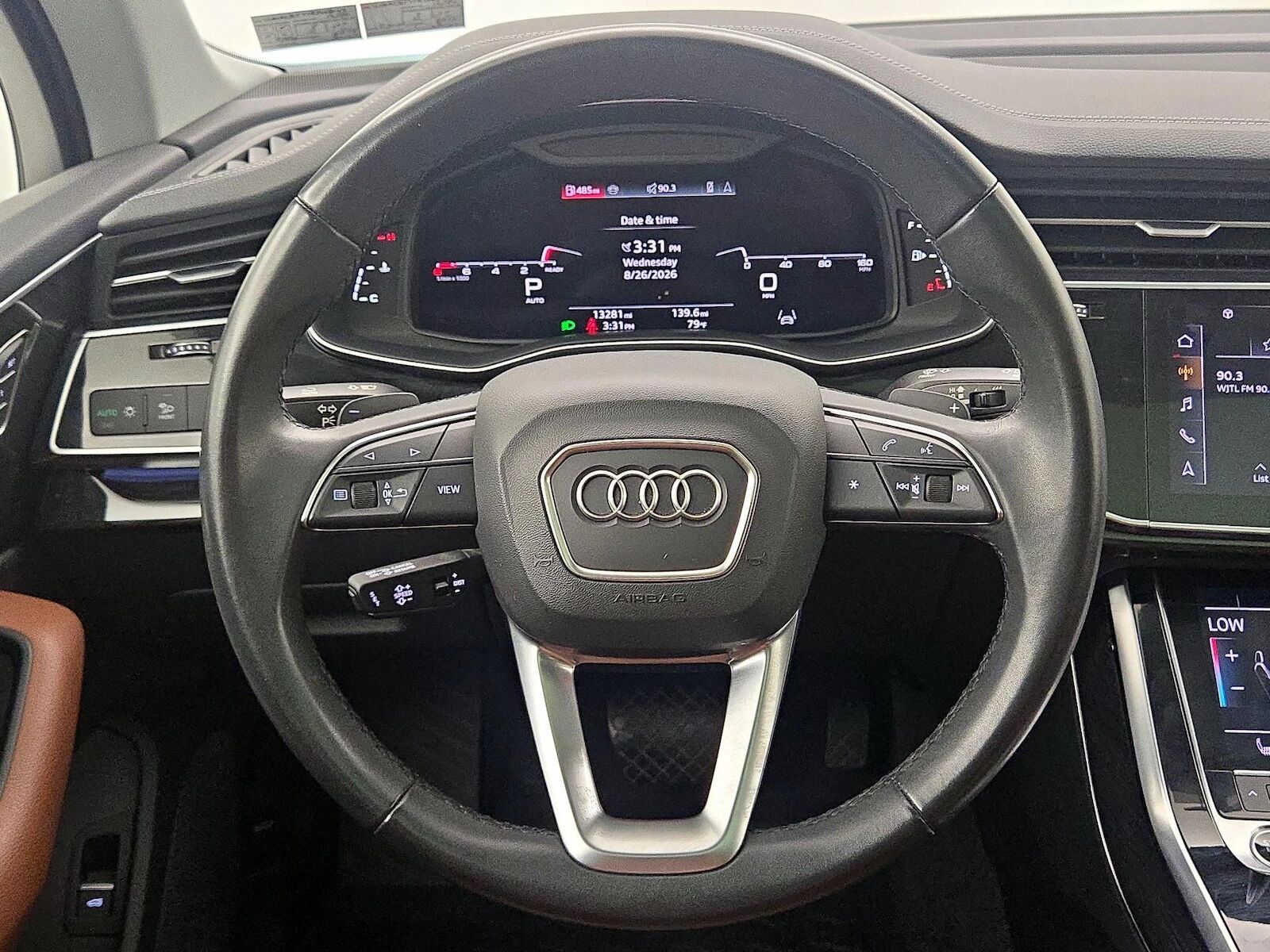 2024 Audi Q7