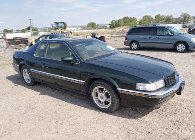 1994 CADILLAC Eldorado