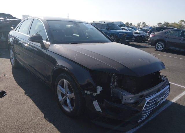 2019 AUDI A4