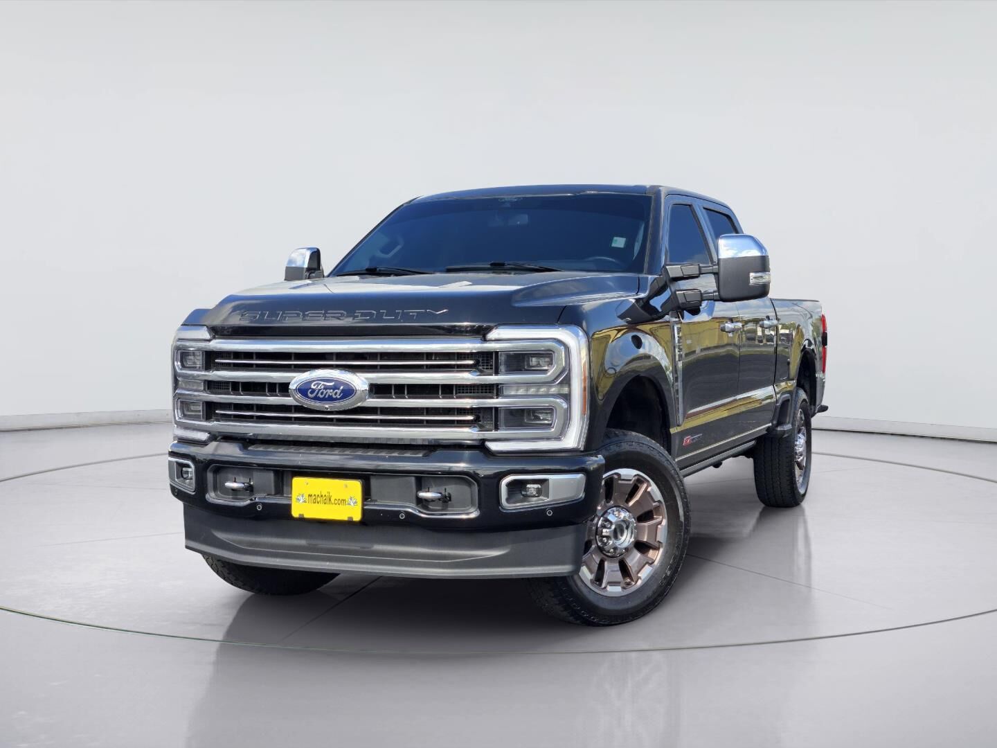 2024 FORD F-250