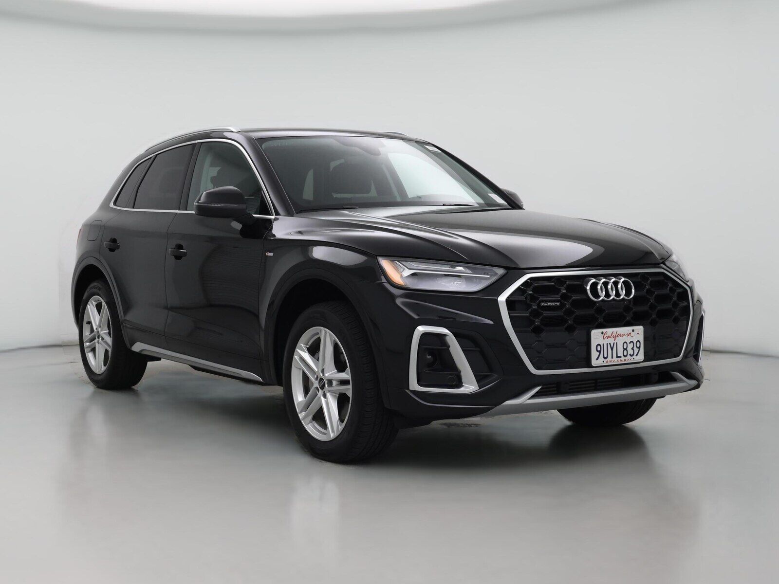 2025 AUDI Q5 e