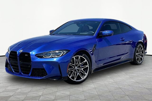2023 BMW M4