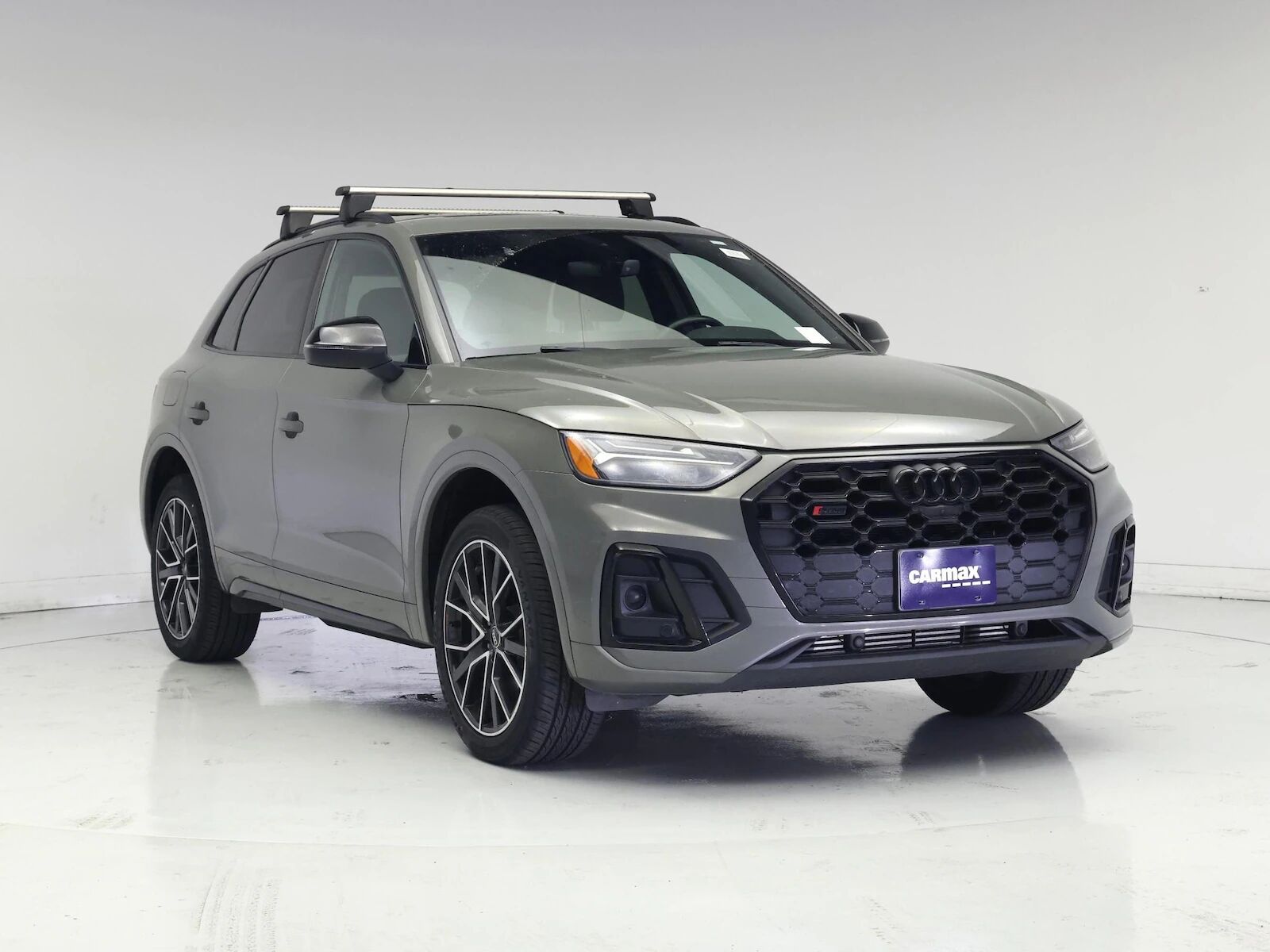 2023 Audi SQ5