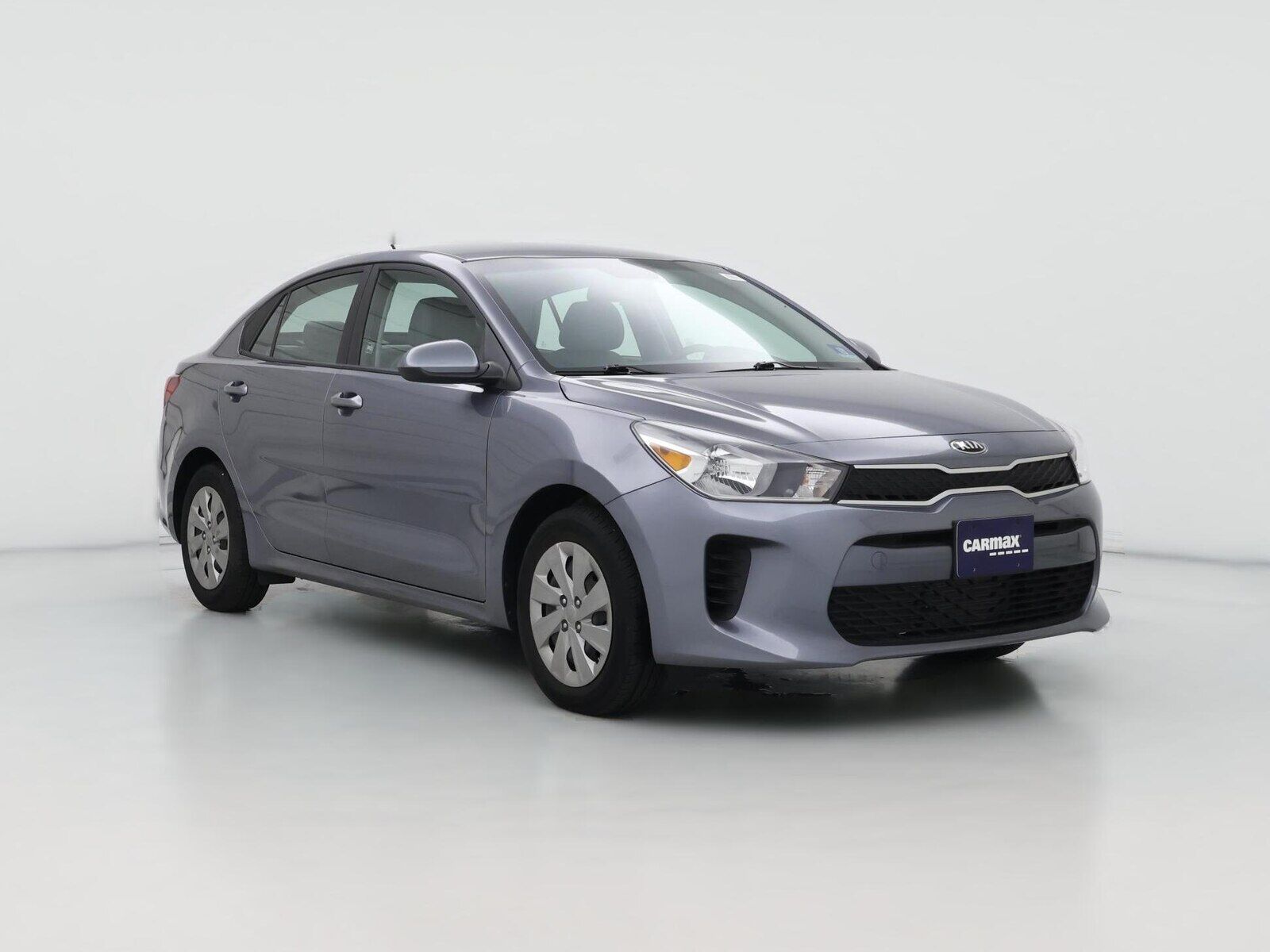 2020 KIA Rio
