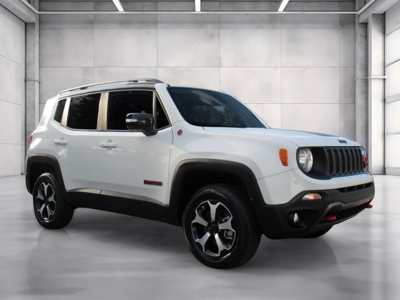 2022 JEEP Renegade
