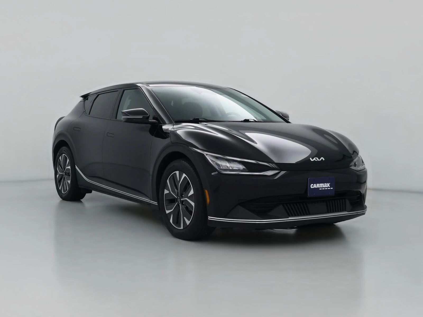 2024 KIA EV6