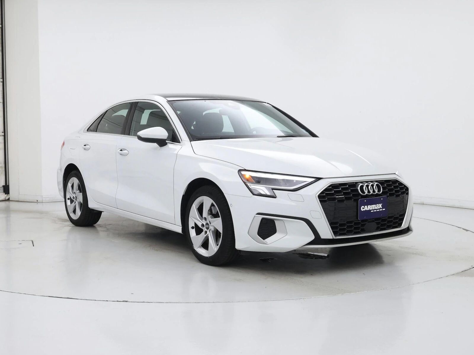 2023 Audi A3