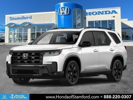 2026 HONDA Pilot