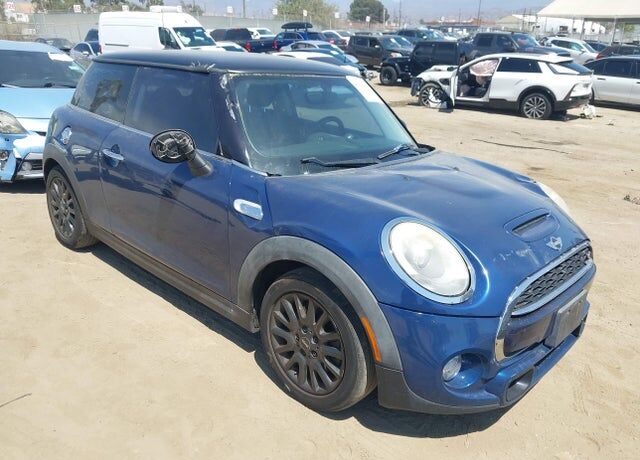 2014 MINI Hardtop