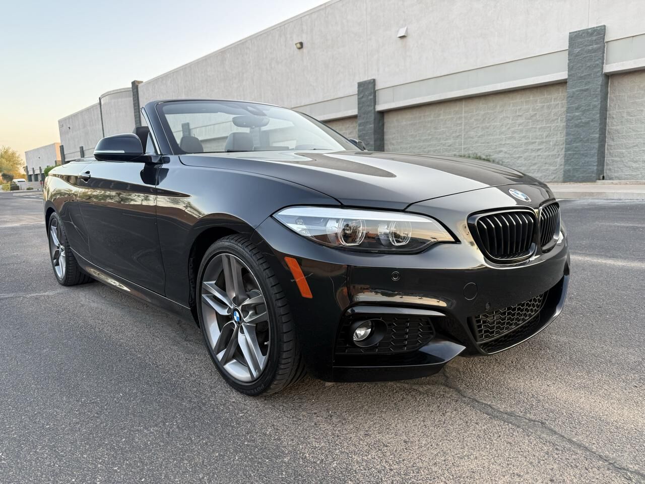 2019 BMW 2 Series