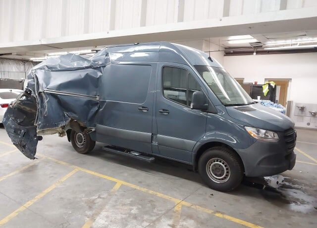 2019 MERCEDES-BENZ Sprinter