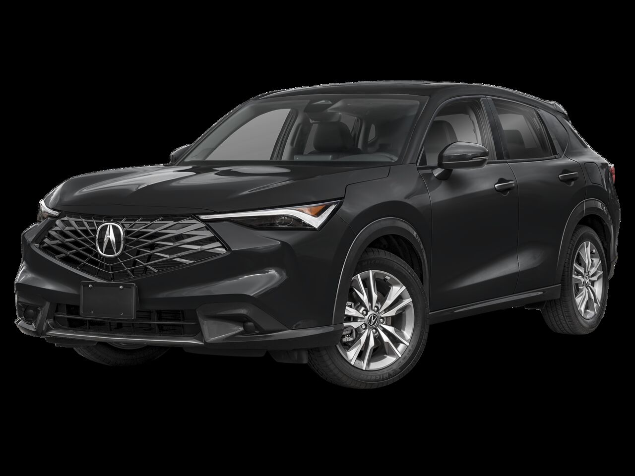 2026 ACURA ADX