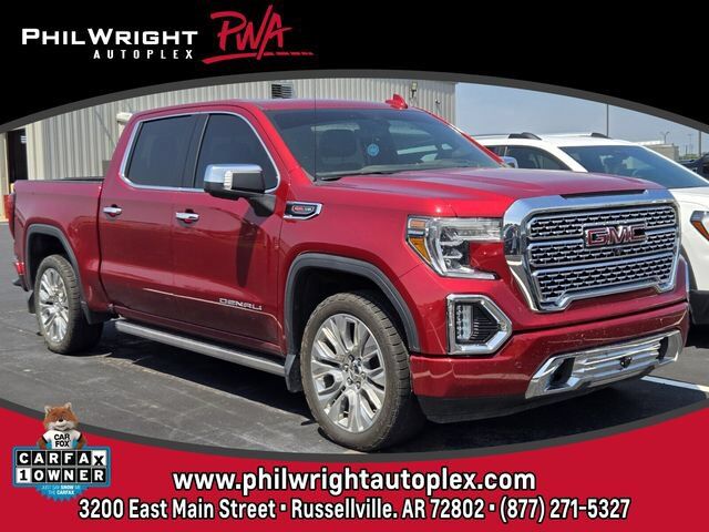 2022 GMC Sierra Limited
