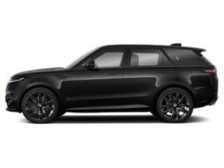 2023 LAND ROVER Range Rover Sport