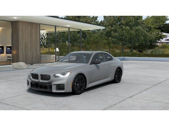 2027 BMW M2