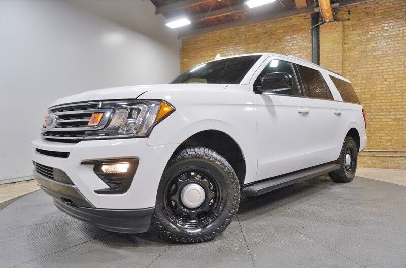 2020 FORD Expedition