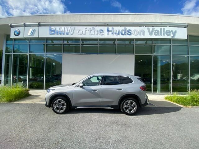 2026 BMW X1