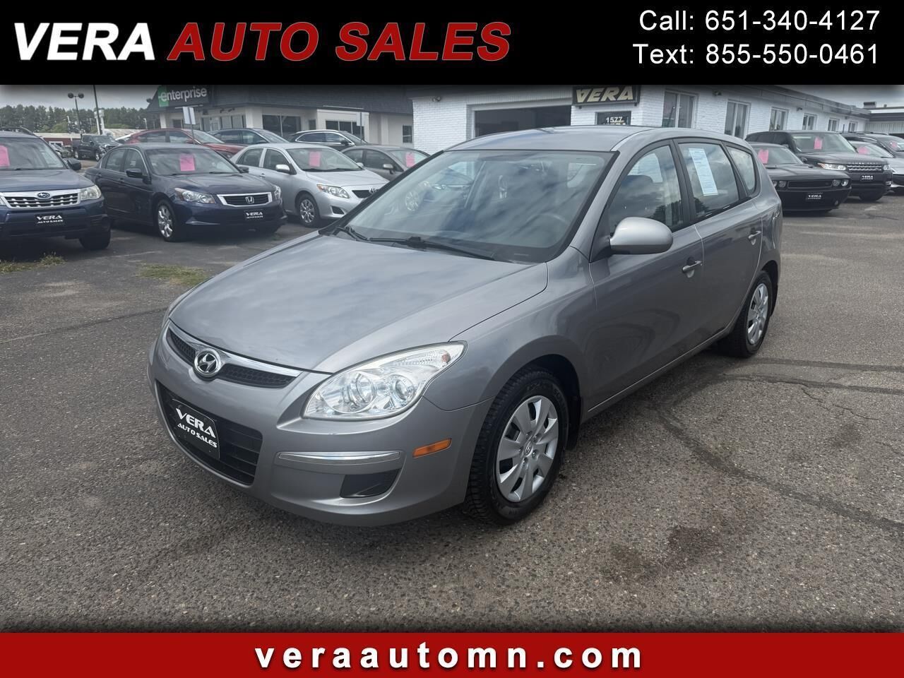 2011 HYUNDAI Elantra
