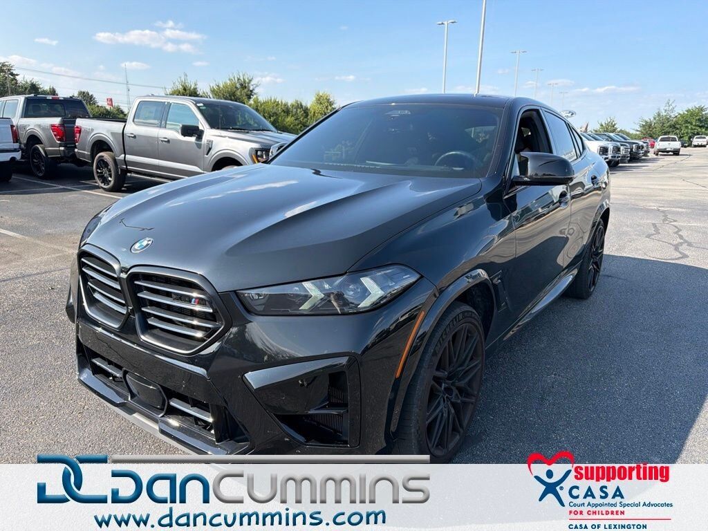 2026 BMW X6