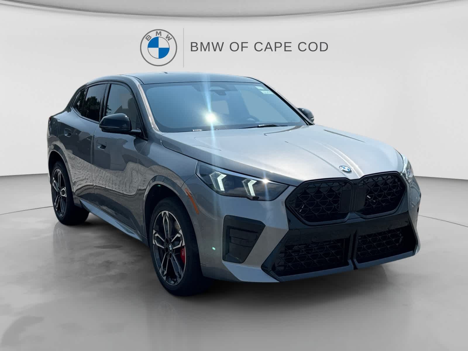 2026 BMW X2