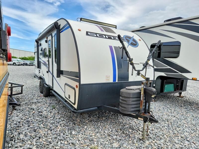 2021 KZ-RV Sonic