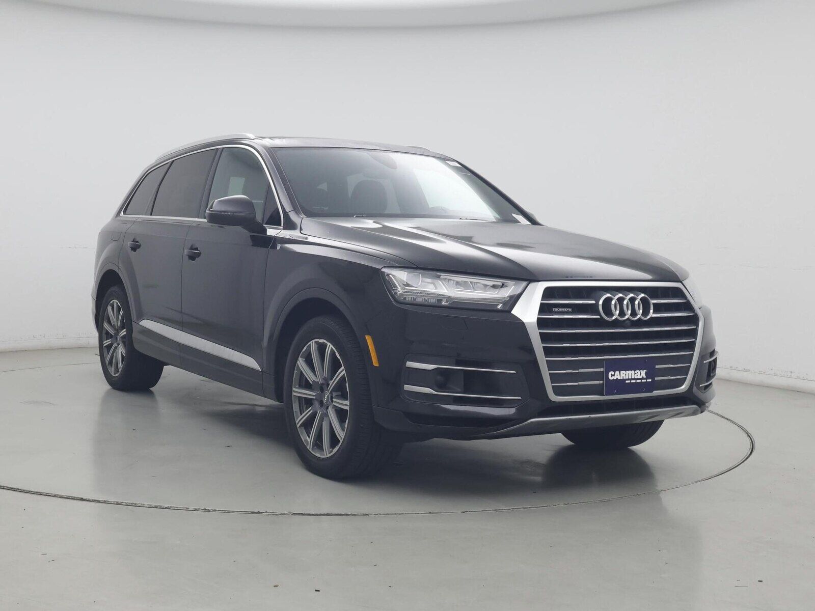 2018 Audi Q7