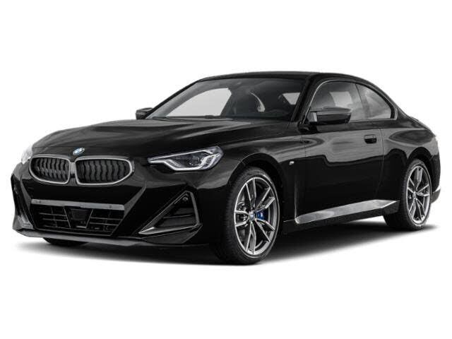 2022 BMW M2