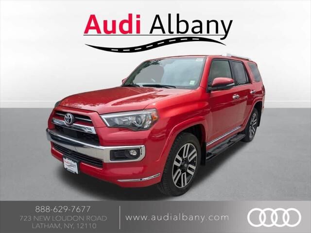 2023 TOYOTA 4-Runner