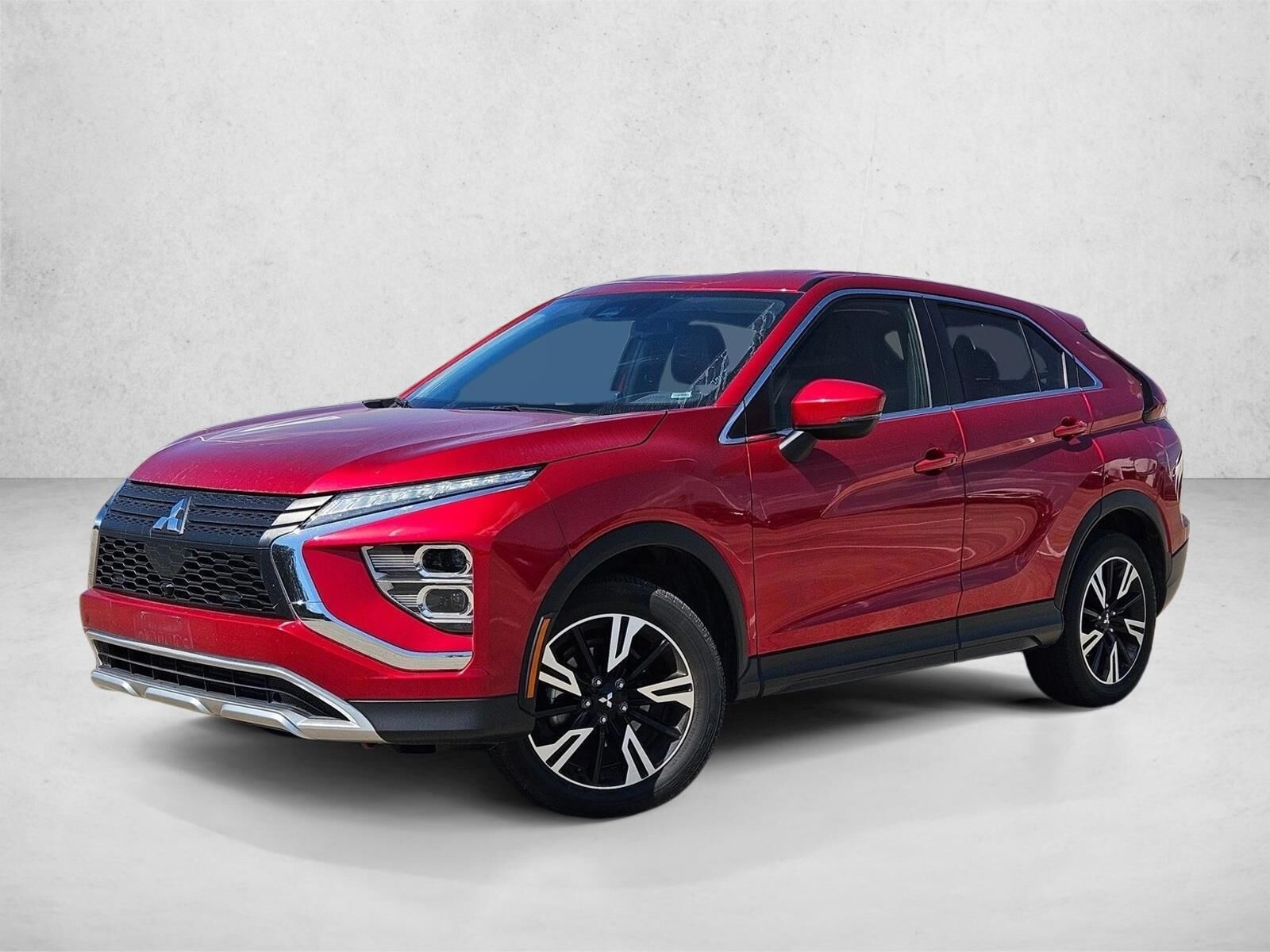 2024 MITSUBISHI ECLIPSE CROSS