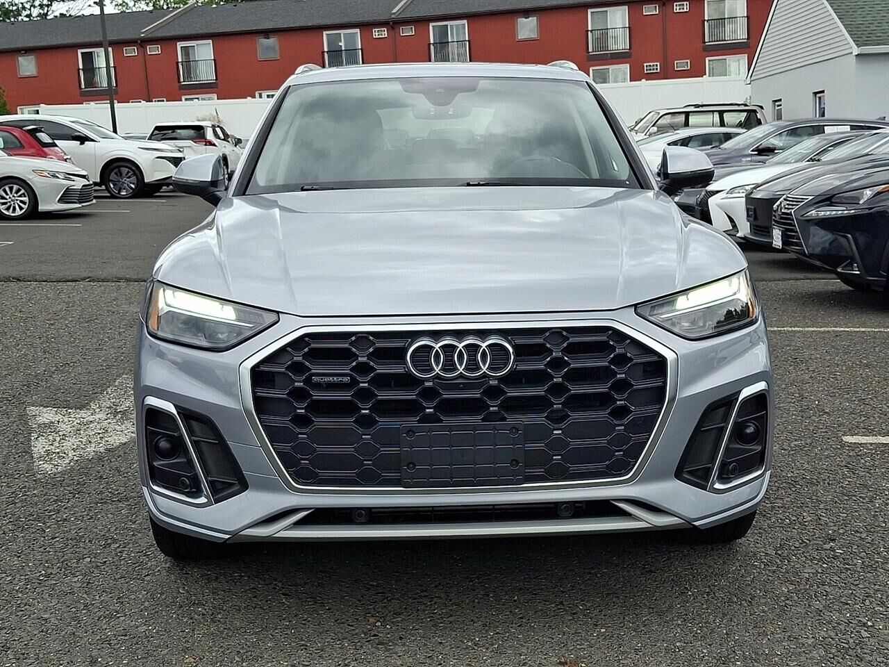 2023 Audi Q5