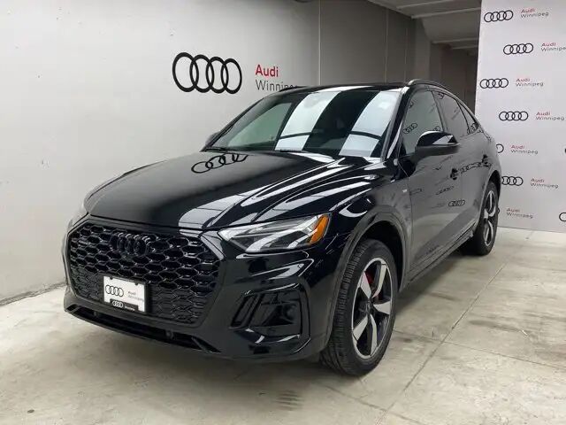 2024 Audi Q5