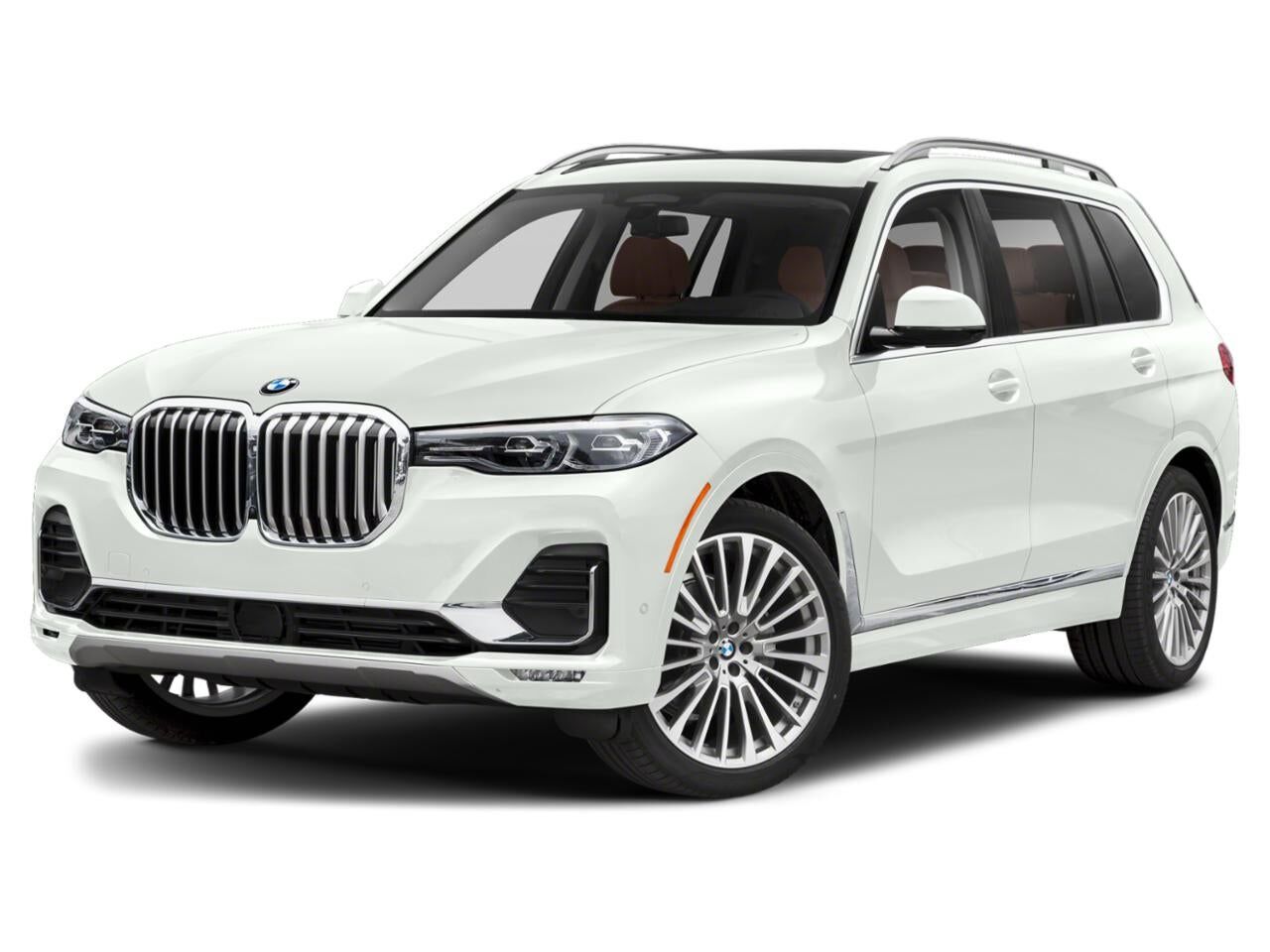2019 BMW X7