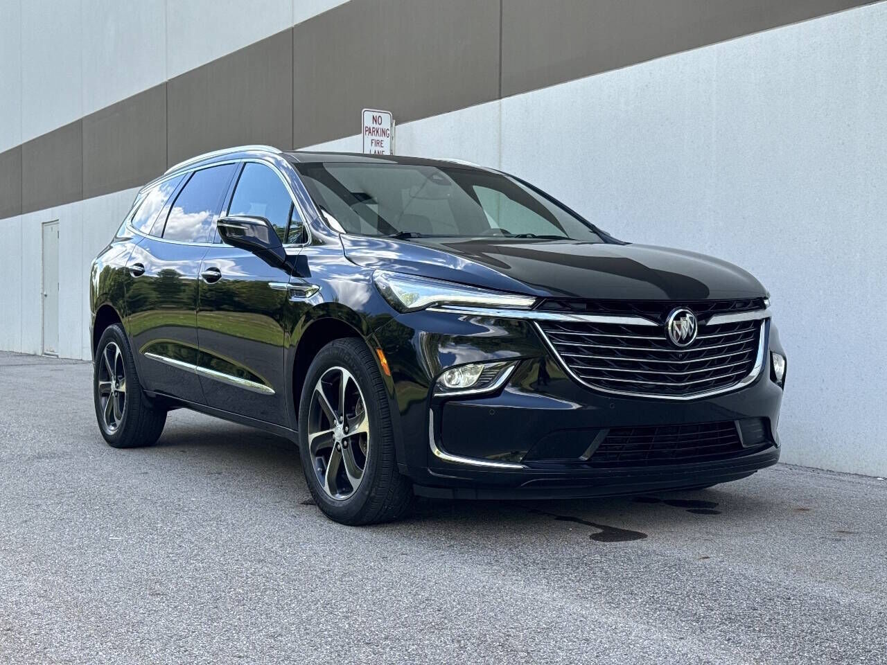 2023 BUICK Enclave