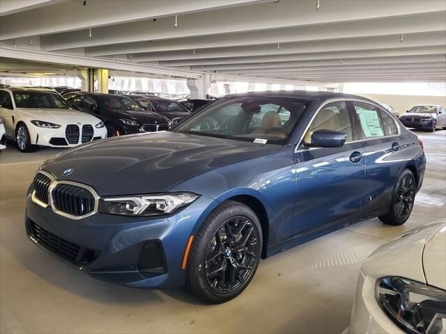 2026 BMW 3 Series