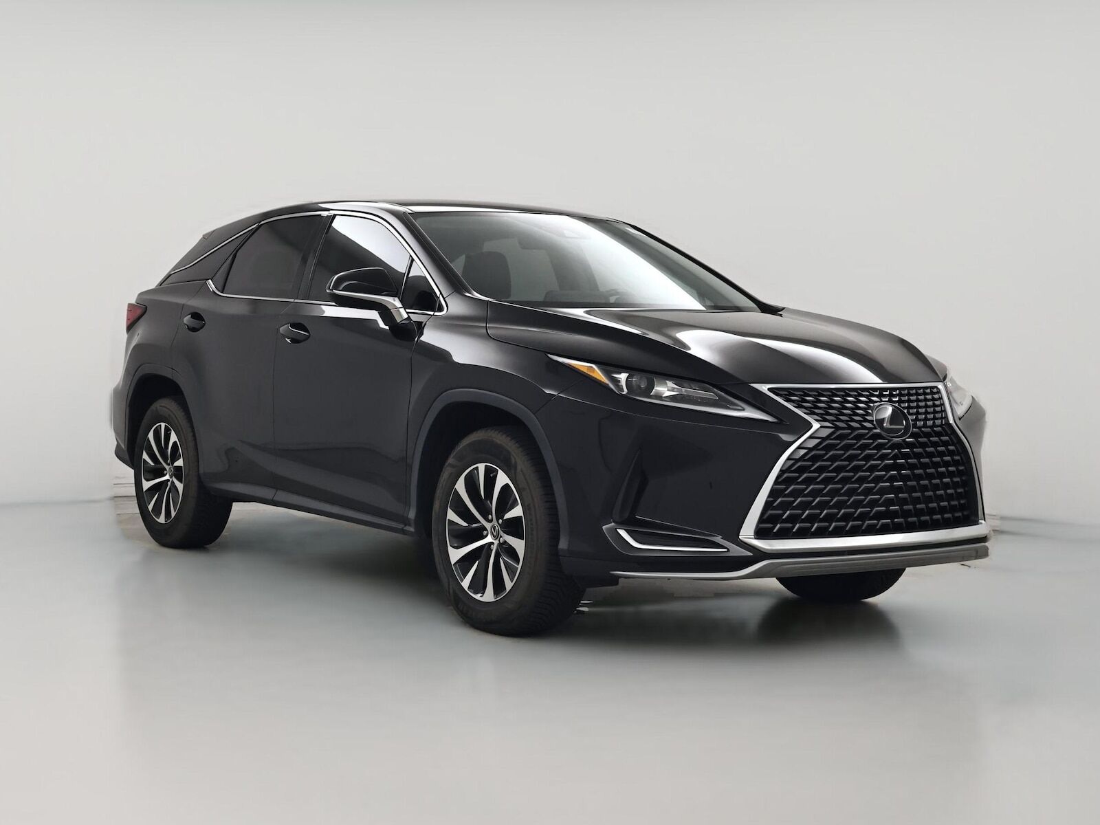 2021 LEXUS RX