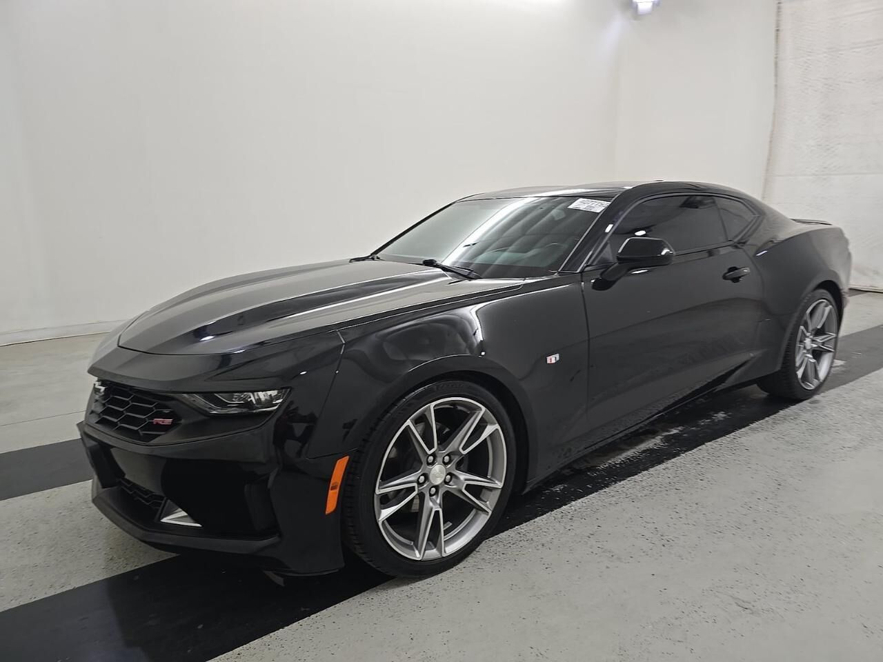 2020 CHEVROLET Camaro