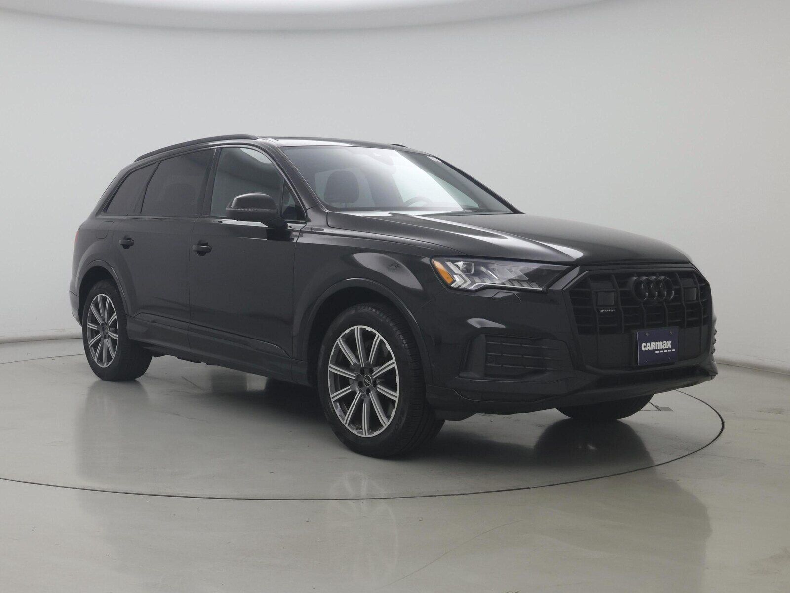 2023 Audi Q7