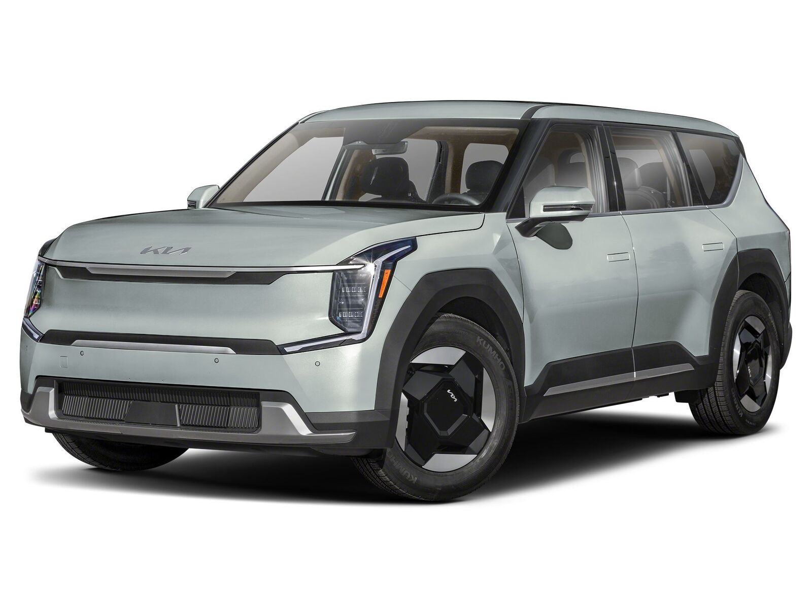 2024 KIA EV9