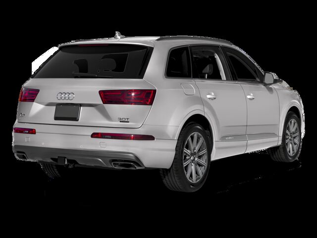 2018 Audi Q7