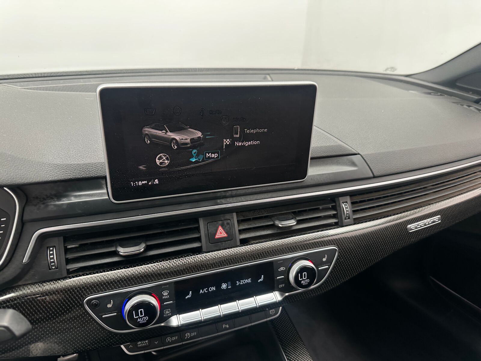 2019 Audi S5