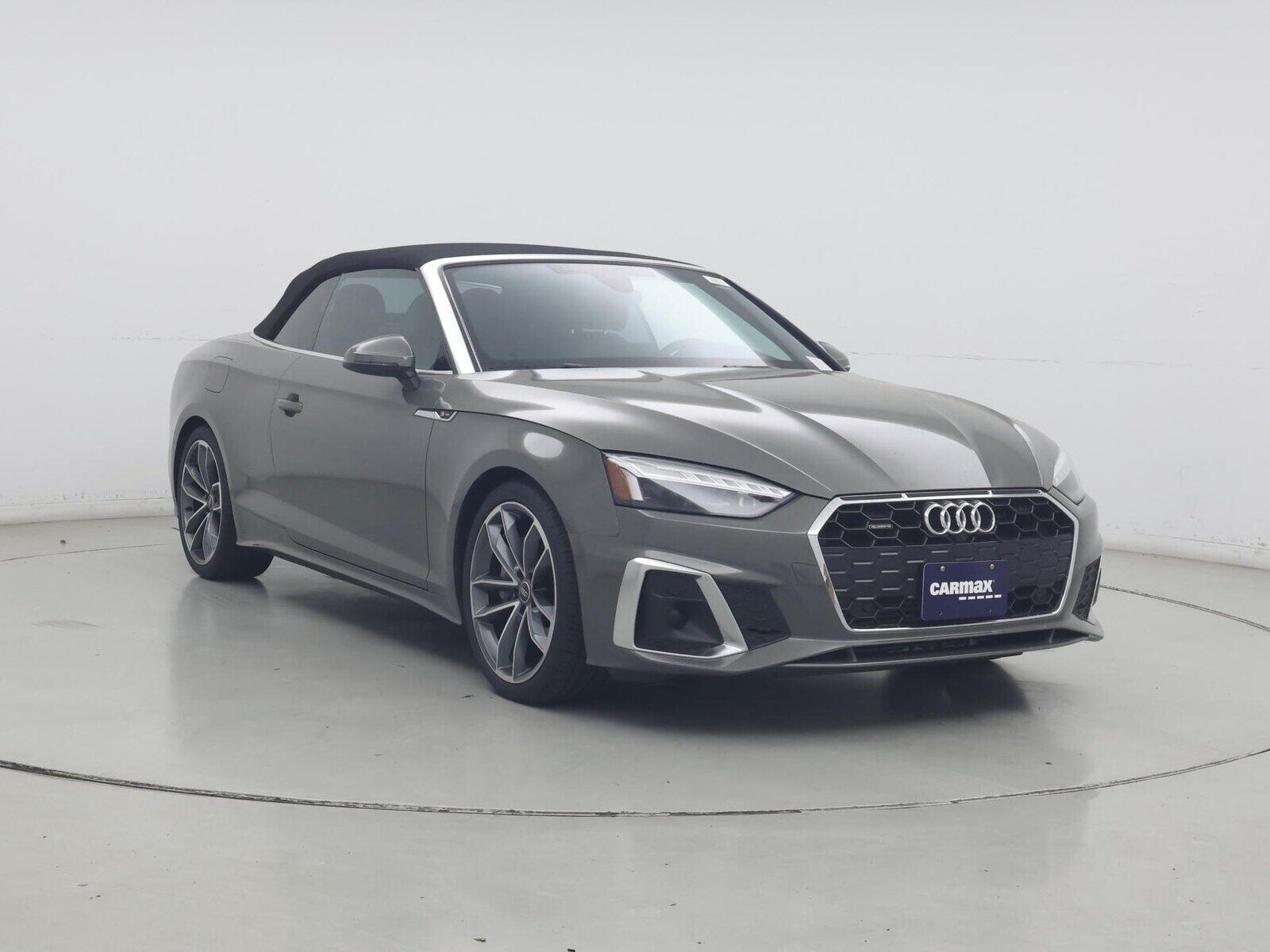 2023 Audi A5