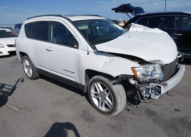 2011 JEEP Compass