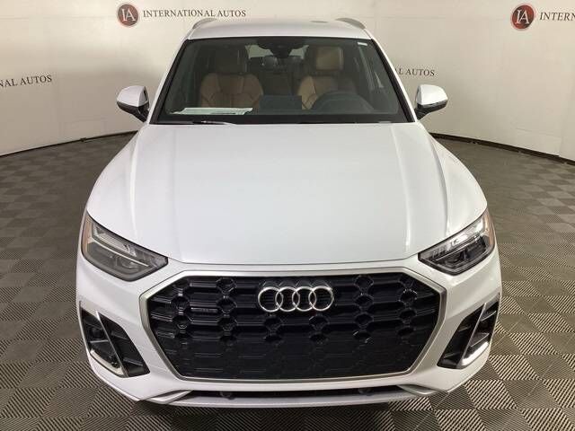 2024 Audi Q5