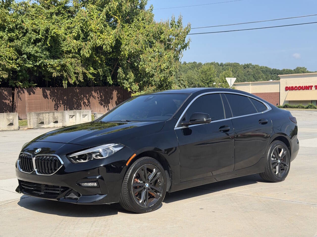 2021 BMW 2 Series