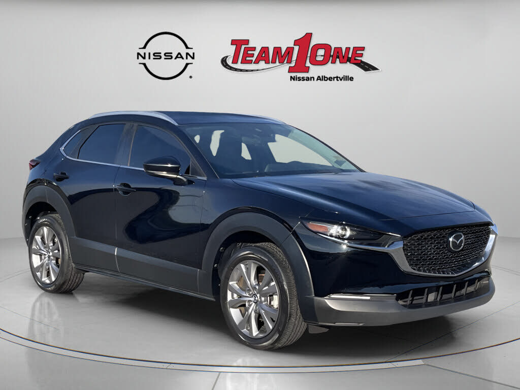 2023 MAZDA CX-30