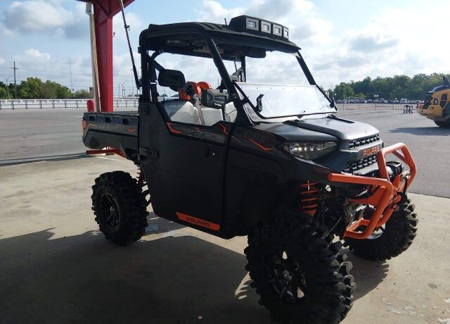 2019 POLARIS Ranger