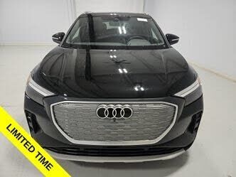 2025 Audi Q4