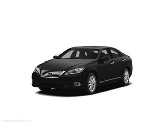 2011 Lexus ES
