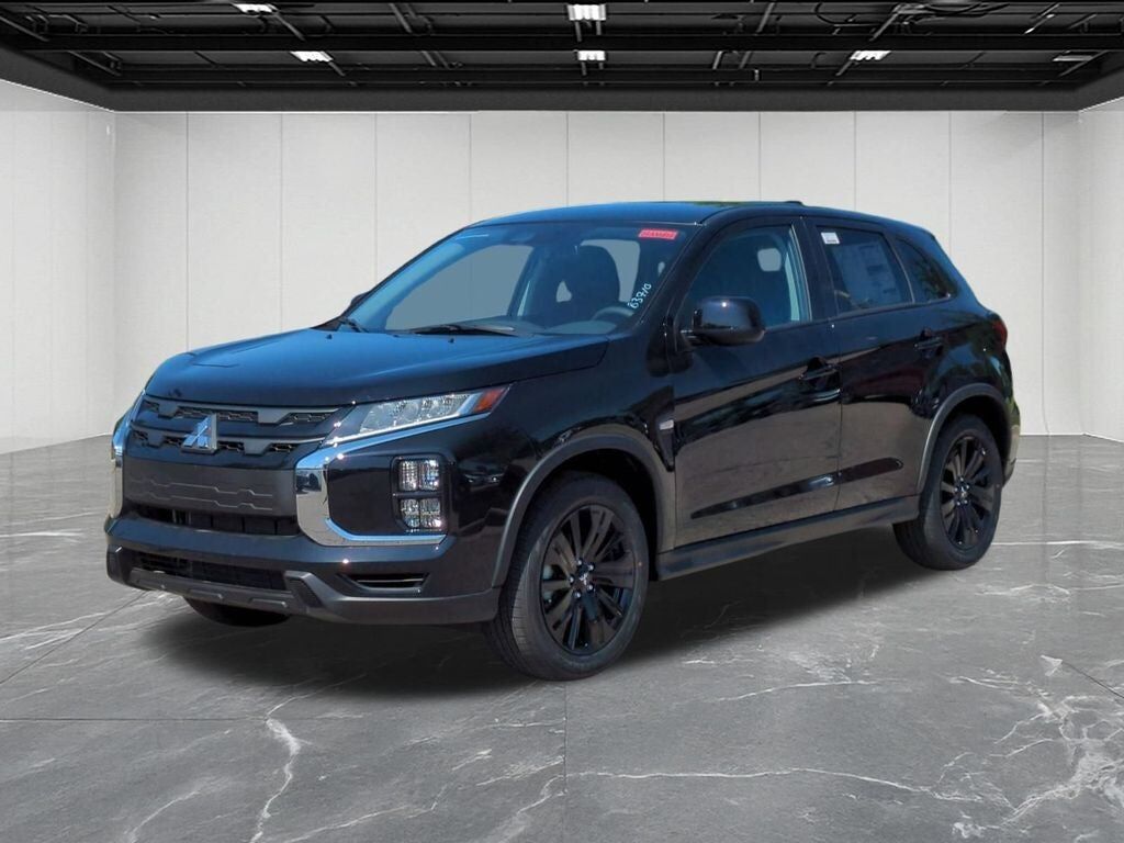 2026 MITSUBISHI Outlander Sport